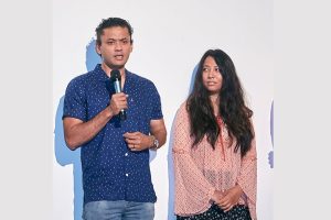 मण्डलाले नाटक ‘ढुकुढुकी ७२ मेगाहर्ज’ मञ्चन गर्ने