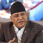 संयोजक दाहालः “निर्वाचनमा कुनै समीकरण हुँदैन”