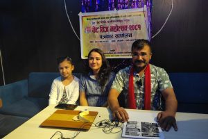 खैरहनीमा प्रतियाेगितात्मक ग्रेट तीज महाेत्सव हुने