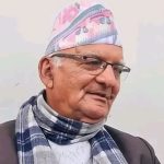लिपुलेक विवादमा सरकारको कूटनीतिक नोट सकारात्मक, तर समाधान नहुने जनमोर्चाको धारणा