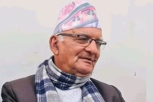 लिपुलेक विवादमा सरकारको कूटनीतिक नोट सकारात्मक, तर समाधान नहुने जनमोर्चाको धारणा