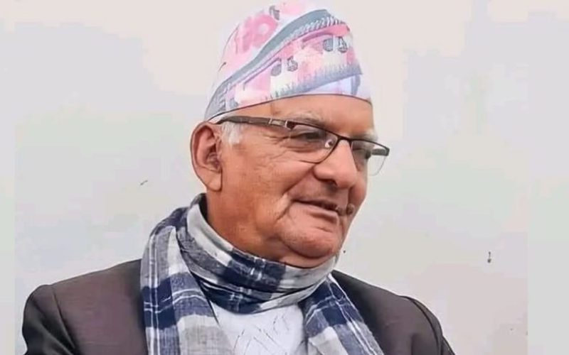 लिपुलेक विवादमा सरकारको कूटनीतिक नोट सकारात्मक, तर समाधान नहुने जनमोर्चाको धारणा