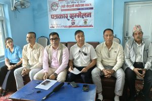 तेस्रो खैरहनी महोत्सव पुष ५ गतेदेखि हुने