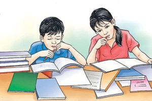तनहुँका सहाराविहीन बालबालिकालाई निःशुल्क शिक्षा
