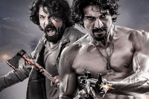 आउँदो दसैँ/तिहारमा ‘१२ गाउँ’को सिक्वेल रिलिज हुने