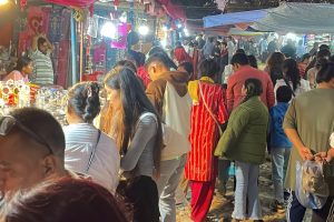 गण्डकी प्रदेश महोत्सव : आज बीस हजार दर्शकद्वारा अवलोकन