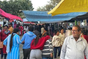 गण्डकी प्रदेश महोत्सव : आज आठ हजारले गरे अवलोकन