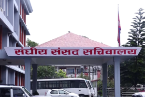 आज दुई संसदीय समितिको बैठक बस्दै