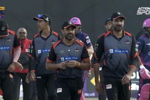 जनकपुरमाथि चितवनको जित, प्लेअफ सम्भावना बढ्यो