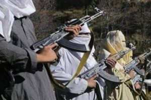 पाकिस्तानमा आक्रमणमा १६ सैनिकको मृत्यु, ८ घाइते