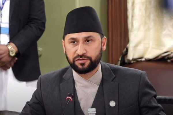 रास्वपाले महाधिवेशन तयारी तीव्र बनायो, रवि लामिछानेको नेतृत्वमा मूल आयोजक समिति गठन