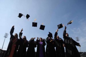 आज त्रिविको ५१औं दीक्षान्त समारोह