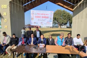 खिचरा महोत्सव पौष २९ गतेबाट : मुख्यमन्त्रीले उद्घाटन गर्ने