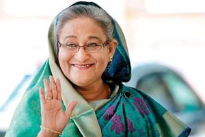 अवामी लिगले बंगलादेशमा चुनाव लड्न नपाउने