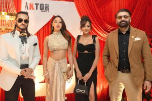 ‘एक्टर : टेक वन’ आजदेखि हलमा