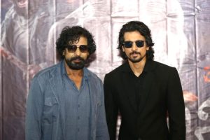 विराज भट्ट्ले लिए ‘१२ गाउँ २’ को निर्माण इजाजत