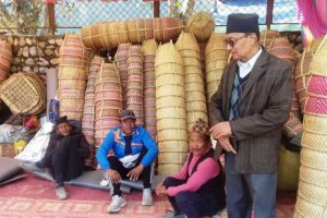 रिडी मेलाको मुख्य आकर्षक घरेलु सामग्री