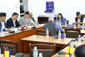 आज शिक्षा समितिको बैठक बस्दै