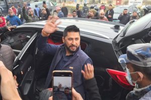 बहस नसकिएपछि रवि फेरि हिरासतमा