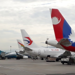 प्रतिकूल मौसमले हवाई उडान प्रभावित, आन्तरिक उडानमा ढिलाइ