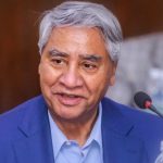 न्यायालयले बचाउँदा नेपाल आउन पाएँ : देउवा