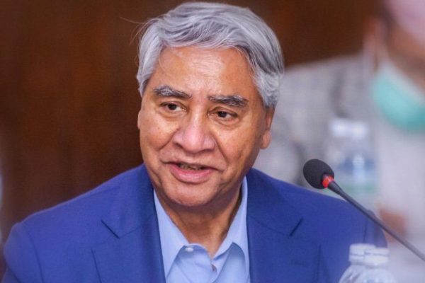 न्यायालयले बचाउँदा नेपाल आउन पाएँ : देउवा