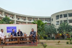 नारायणघाटमा सिद्धार्थ हस्पिटालिटीले सुरु गर्‍यो ‘सिद्धार्थ होटेल चितवन’