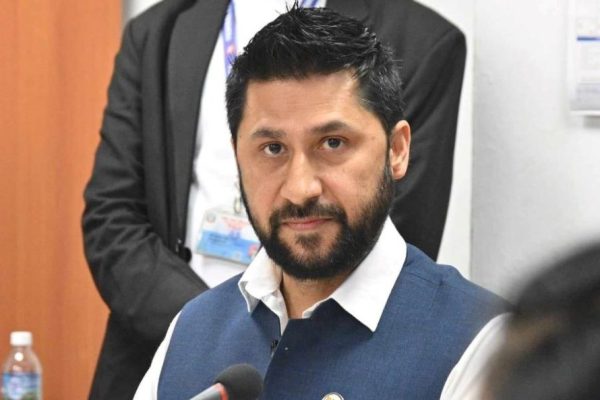 रवि लामिछानेले आज कोसी र मधेस प्रदेशका सांसदसँग छलफल गर्ने