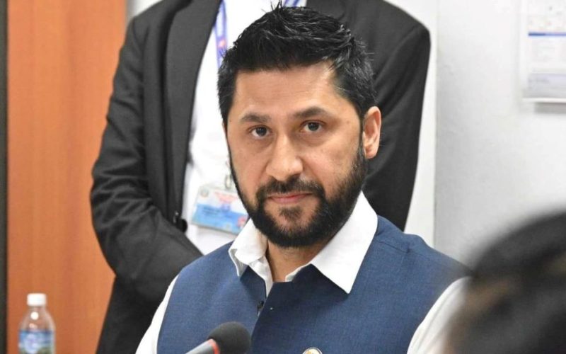 रवि लामिछानेले आज कोसी र मधेस प्रदेशका सांसदसँग छलफल गर्ने