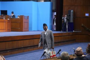 आगामी वर्षको बजेट १९ खर्ब ६४ करोड