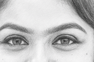 ‘परी’: एक आभाषी दुनियाँकी (संस्मरण)