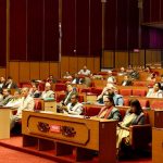 राष्ट्रियसभाबाट निर्वाचनसम्बन्धी दुई संशोधन विधेयक पारित