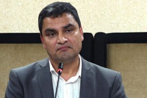 ‘साउन डेङ्गी सचेतना’ महिना घोषणा