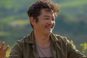 दयाहाङ अभिनित फिल्म ‘रिमै’को ट्रेलर सार्वजनिक