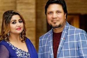 दीपकराज गिरी नेतृत्वमा ‘छक्कापञ्जा कमेडी टूर’ अमेरिकामा आयोजना