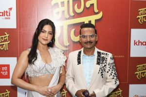 ‘माग्ने राजा’को दोस्रो श्रृंखला ‘माग्ने महाराज’ बन्ने