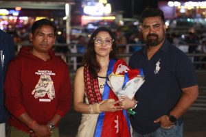 ३६ को आँकडा’को सुटिङ सुरु