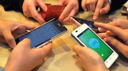 अब  जापानमा २ घन्टा भन्दा बढी स्मार्टफोन चलाउन नपाइने