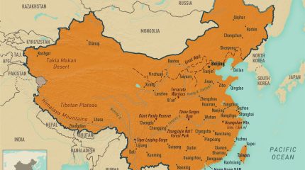 ऊर्जा प्रविधिमा चीन विश्वकै अग्रपंक्तिमा