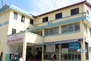 धादिङ अस्पतालमा औषधि अभाव, बिरामीहरू प्रभावित