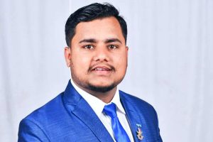 Gen-Z को आक्रोशित ध्वनि: सार्वाभौमताको अन्तिम घण्टी ?