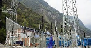 राहुघाटमा दुई जलविद्युत् आयोजना निर्माणाधीन