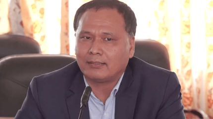 कमला पुलको १४ वर्षदेखि लम्बिएको निर्माण, मन्त्री घिसिङद्वारा स्थलगत अनुगमन