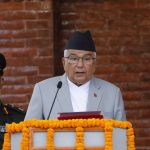 राष्ट्रपति रामचन्द्र पौडेल माघ १८ गते जापान भ्रमणमा जाने