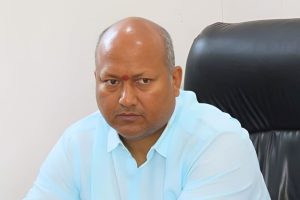 मुख्यमन्त्री सिंहले आज विश्वासको मत लिने