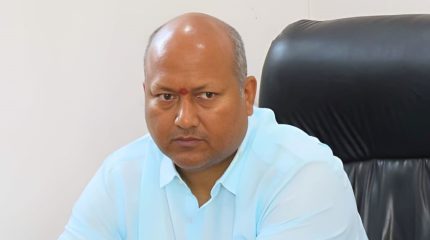 मुख्यमन्त्री सिंहले आज विश्वासको मत लिने