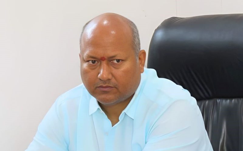 मुख्यमन्त्री सिंहले आज विश्वासको मत लिने