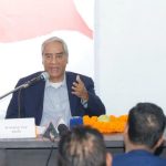 देउवाको (पूर्णपाठ) भदौ २३–२४ का घटनामा योजना र सुनियोजन स्पष्ट