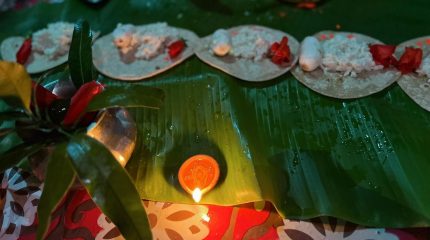 छठको दोस्रो दिन आज ‘खरना’, यसरी मनाइँदै