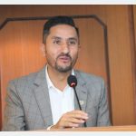 सञ्चारमन्त्रीद्वारा गोँगबु बसपार्कमा निःशुल्क इन्टरनेट सेवा सुरु